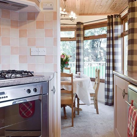 Colman Brook Lodge Corton  Exterior foto