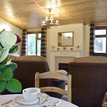 Colman Brook Lodge Corton  Exterior foto