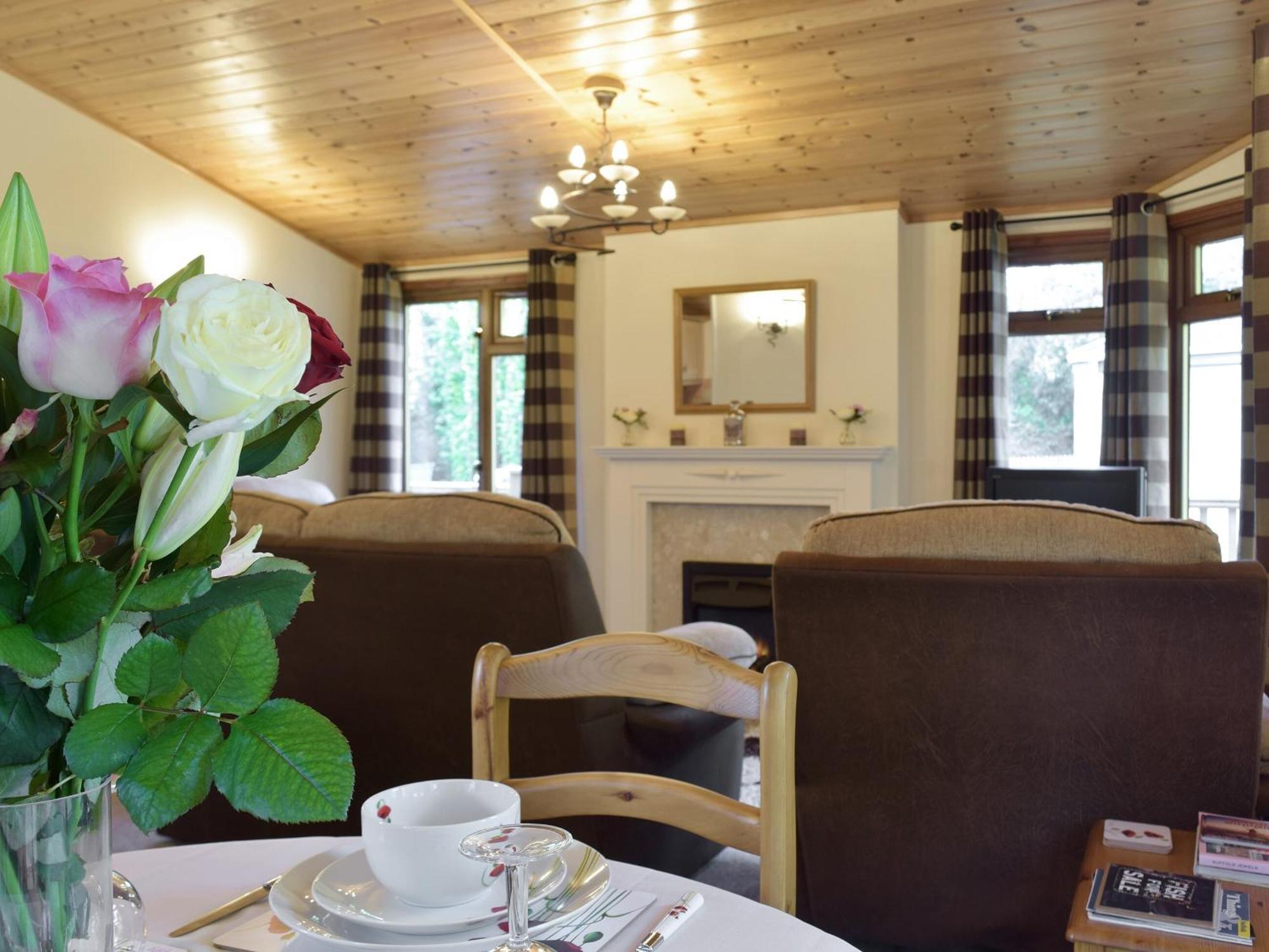 Colman Brook Lodge Corton  Exterior foto